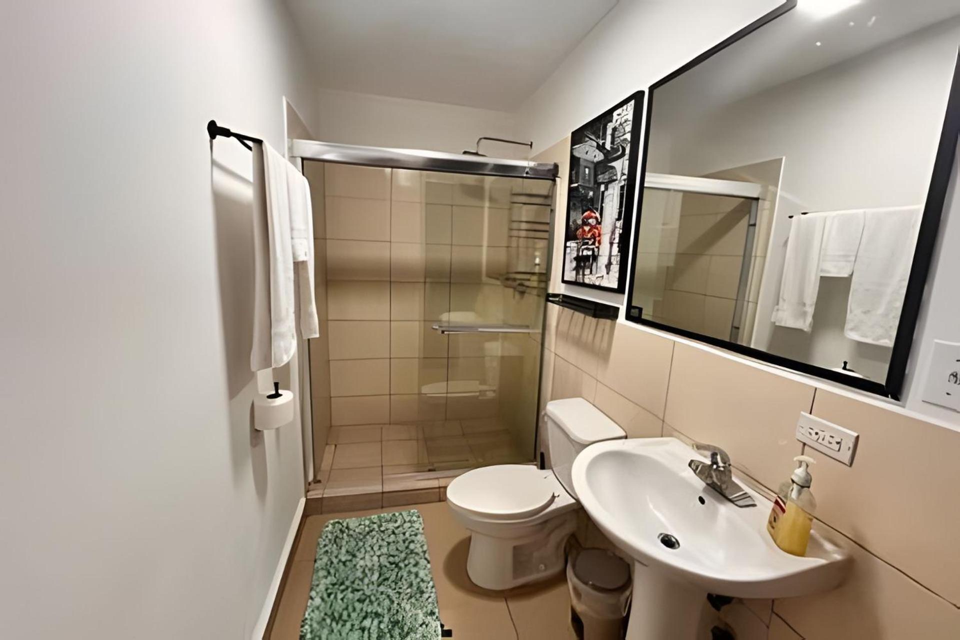 Apartamento En San Francisco Панама Екстер'єр фото