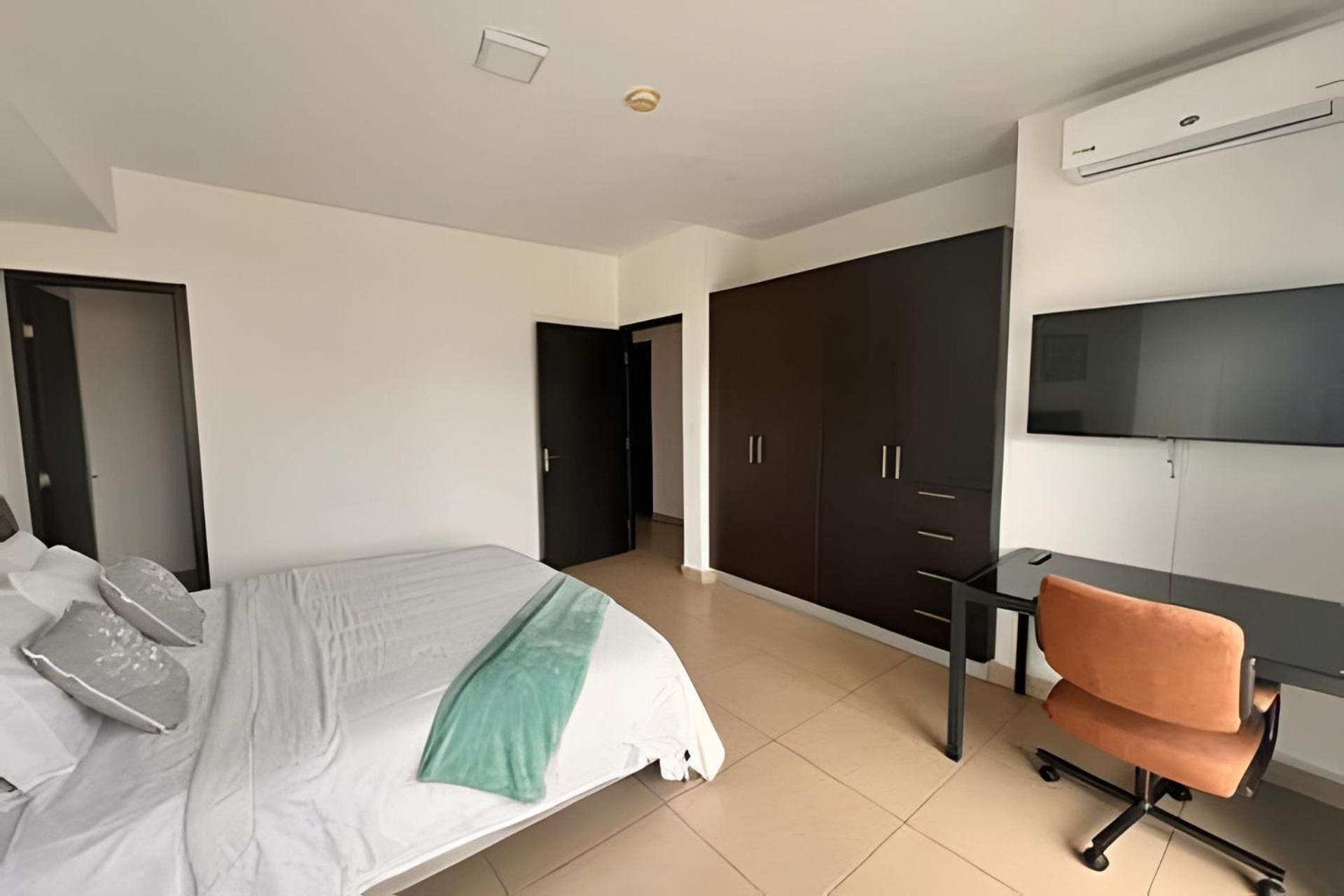 Apartamento En San Francisco Панама Екстер'єр фото