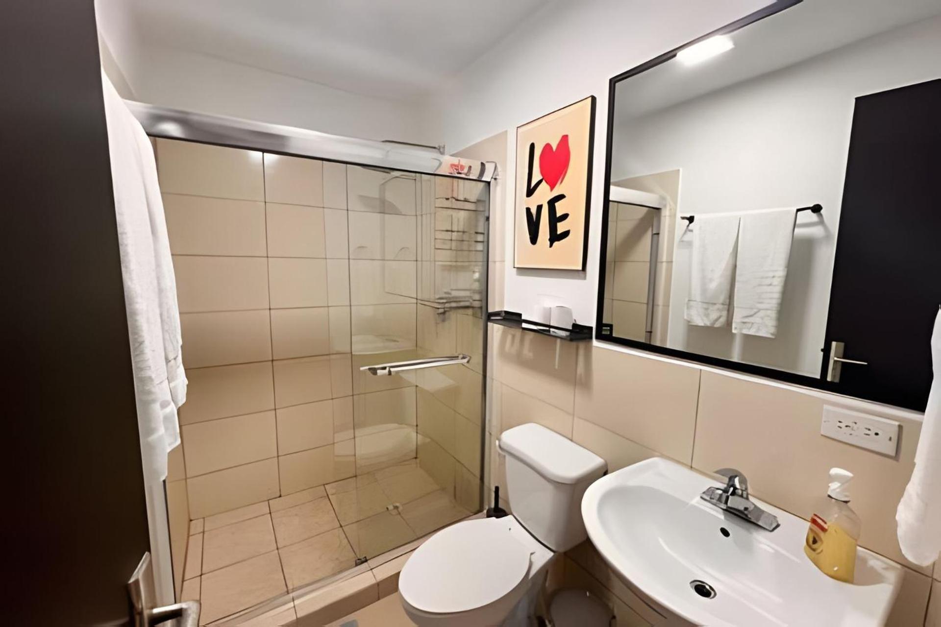 Apartamento En San Francisco Панама Екстер'єр фото