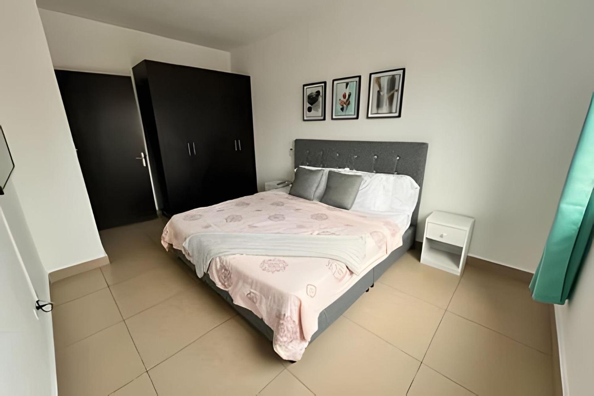 Apartamento En San Francisco Панама Екстер'єр фото