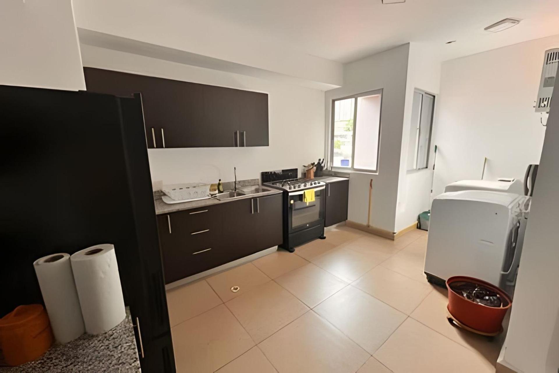 Apartamento En San Francisco Панама Екстер'єр фото