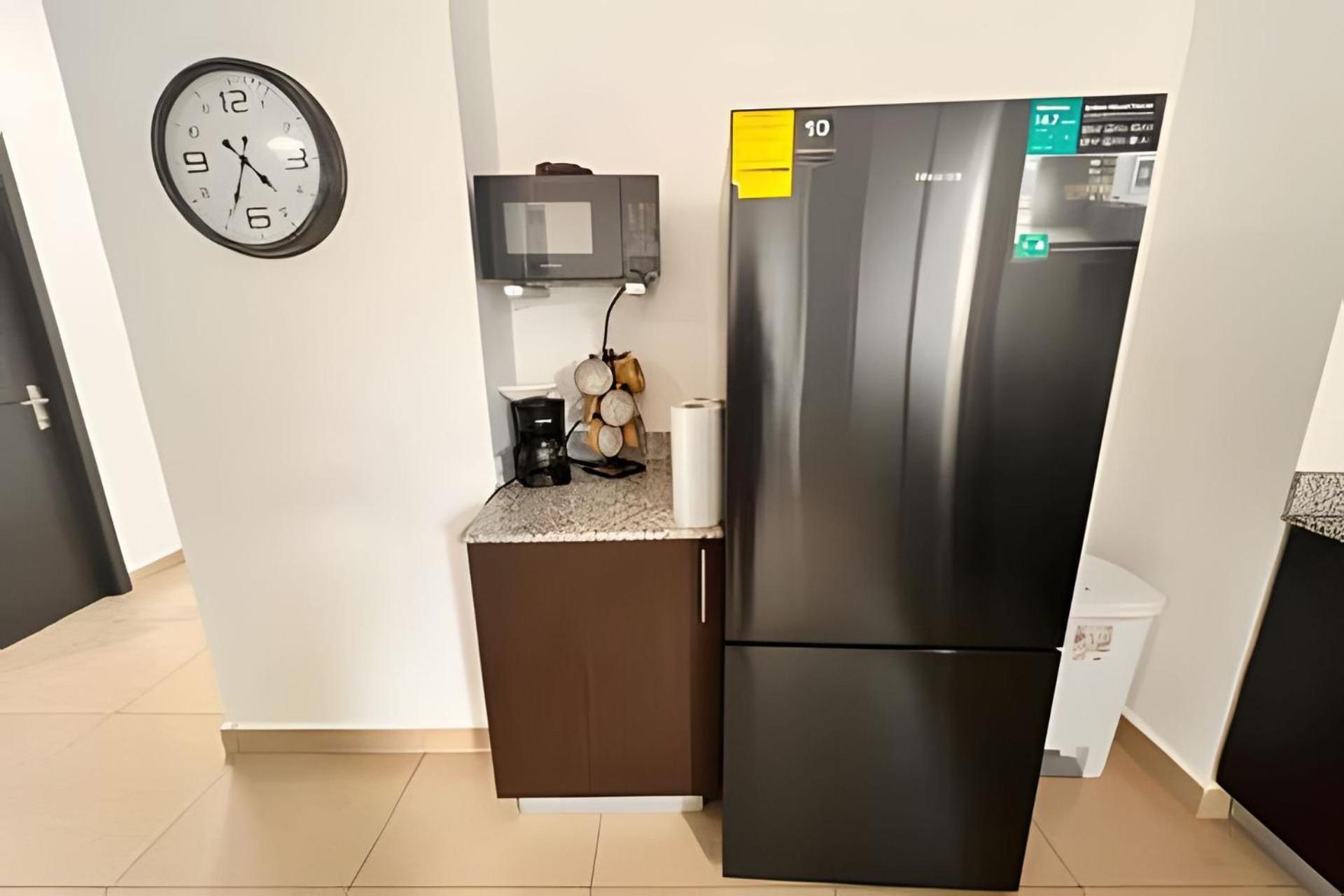 Apartamento En San Francisco Панама Екстер'єр фото