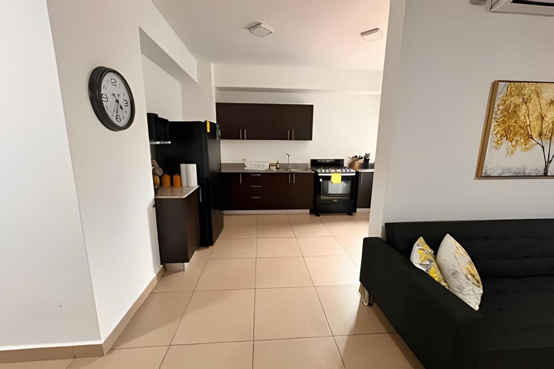 Apartamento En San Francisco Панама Екстер'єр фото